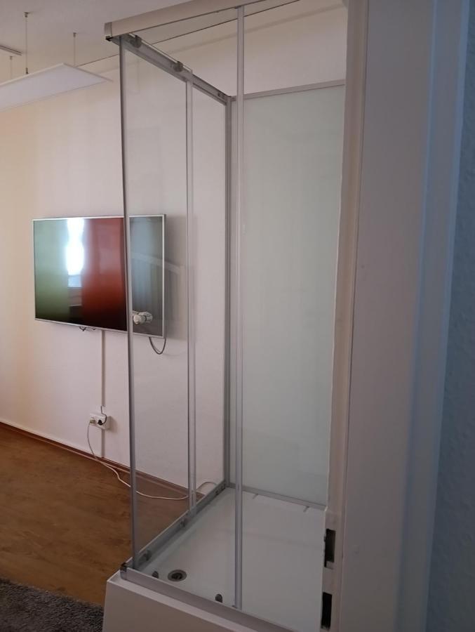 Sleepwell5 Apartment Köln Ngoại thất bức ảnh