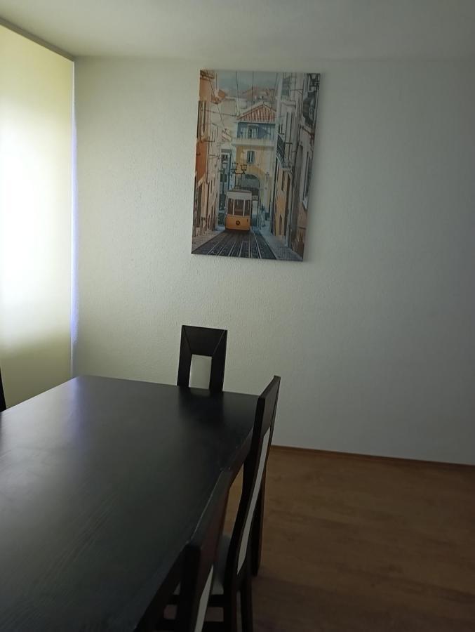 Sleepwell5 Apartment Köln Ngoại thất bức ảnh