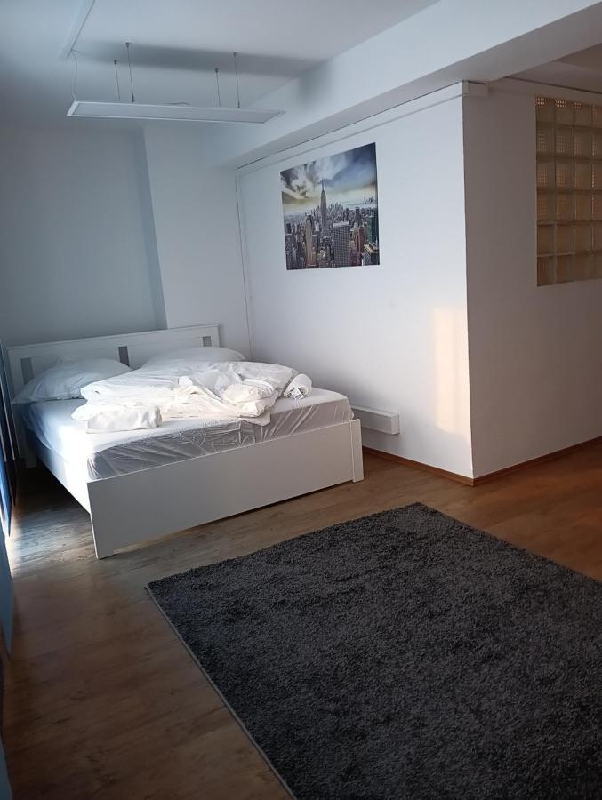 Sleepwell5 Apartment Köln Ngoại thất bức ảnh