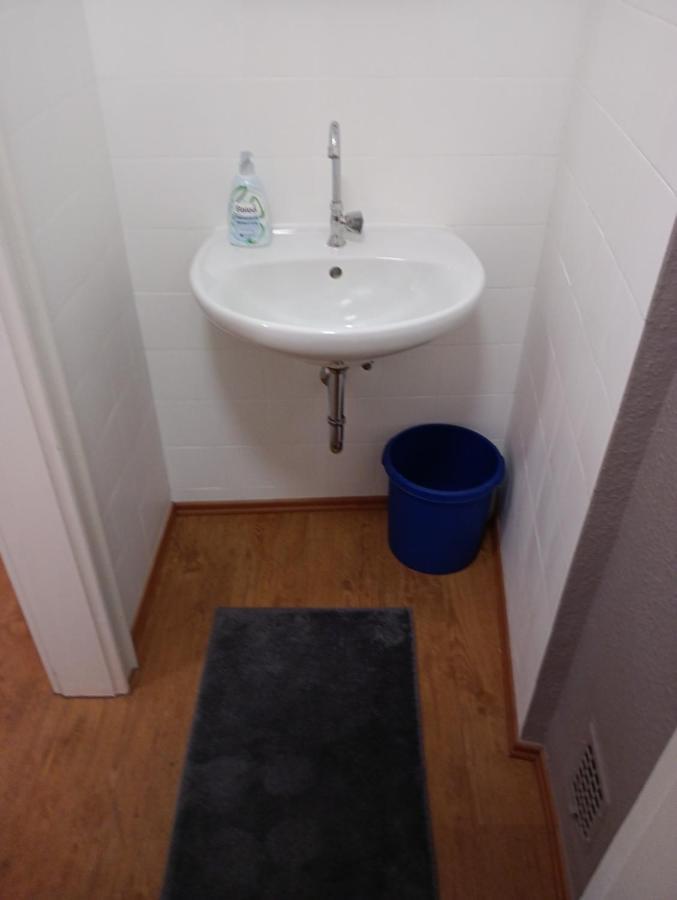 Sleepwell5 Apartment Köln Ngoại thất bức ảnh