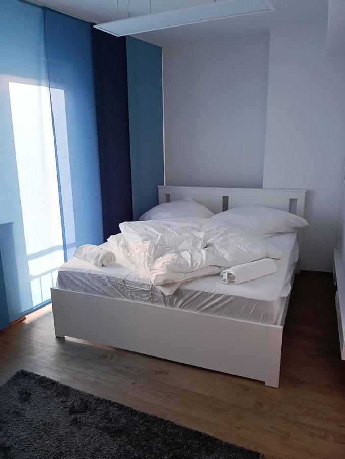 Sleepwell5 Apartment Köln Ngoại thất bức ảnh