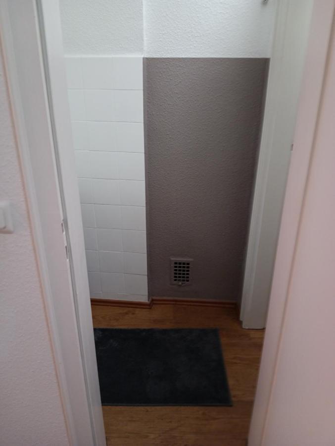 Sleepwell5 Apartment Köln Ngoại thất bức ảnh