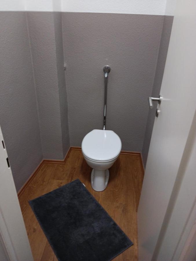 Sleepwell5 Apartment Köln Ngoại thất bức ảnh